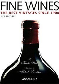 Image de FINE WINES -ANGLAIS-