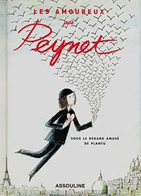 Image de AMOUREUX PAR PEYNET
