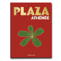 Image de Plaza Athénée (édition française)