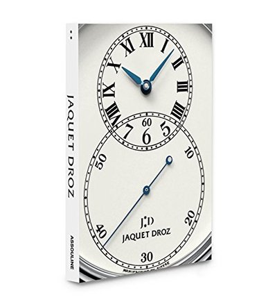 Image de JAQUET DROZ -ANGLAIS-