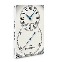 Picture of JAQUET DROZ -ANGLAIS-