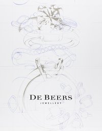 Picture of DE BEERS JEWELLERY (FRANCAIS)