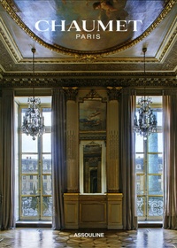 Picture of COFFRET CHAUMET