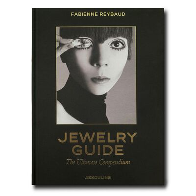 Picture of Le Guide de la joaillerie