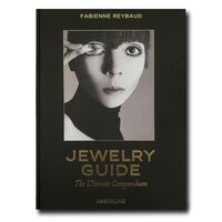 Picture of Le Guide de la joaillerie