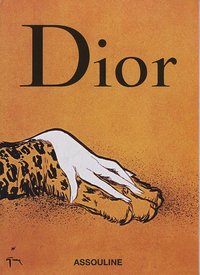 Picture of COFFRET DIOR EN FRANCAIS