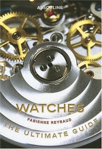 Picture of WATCHES -ANGLAIS-