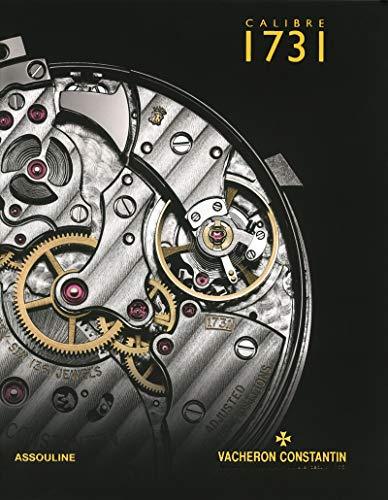 Picture of CALIBRE 1731 VACHERON CONSTANTIN