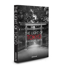 Picture of LIGHT OF TOKYO