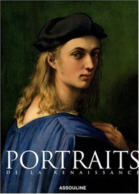 Picture of PORTRAITS DE LA RENAISSANCE