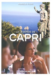 Picture of LEGENDE DE CAPRI