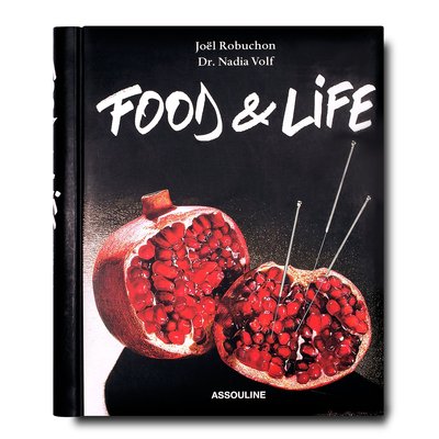 Picture of Food & Life