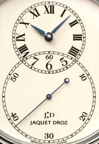 Picture of JAQUET DROZ