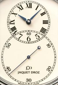 Picture of JAQUET DROZ