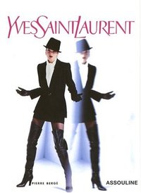Picture of YVES SAINT LAURENT