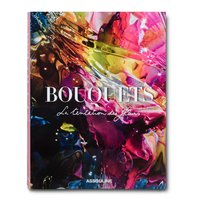 Picture of BOUQUETS - LA TENTATION DES FLEURS