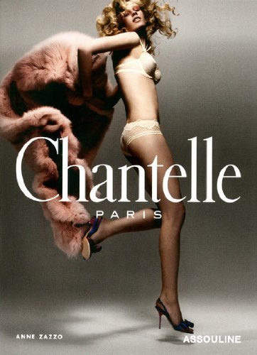 Picture of CHANTELLE - PARIS