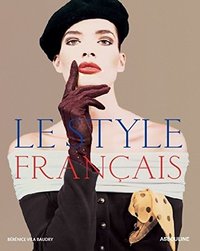 Picture of Le style Français