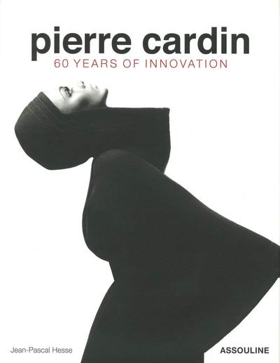 Picture of PIERRE CARDIN 60 YEARS OF INNO