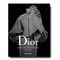Picture of Dior by Gianfranco Ferré (édition française)