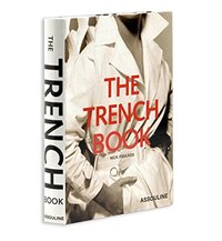 Image de TRENCH BOOK
