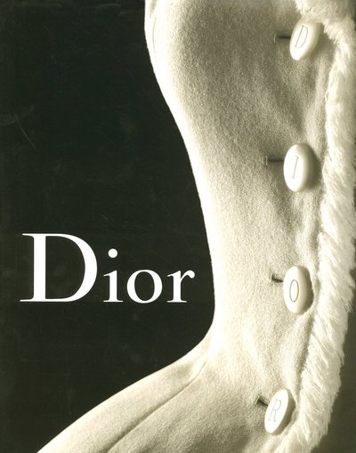 Image de CHRISTIAN DIOR -ANGLAIS-