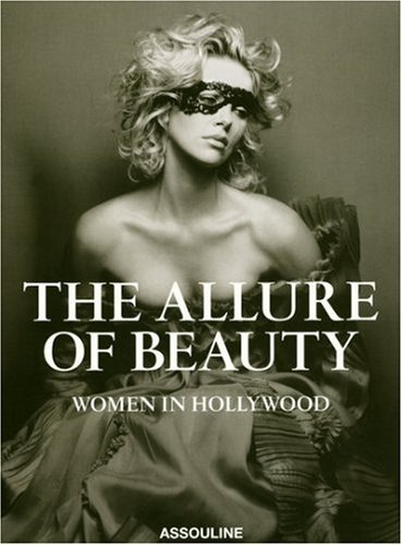 Picture of ALLURE OF BEAUTY