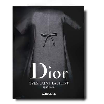 Picture of DIOR PAR YVES SAINT LAURENT