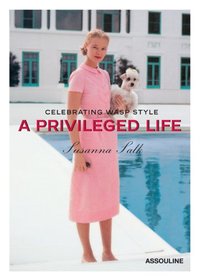 Picture of PRIVILEGED LIFE