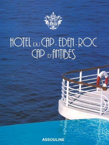 Picture of HOTEL DU CAP EDEN ROC
