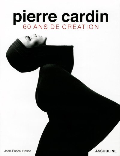 Image de Pierre Cardin; 60 ans de création