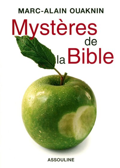 Picture of MYSTERES DE LA BIBLE