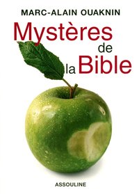 Picture of MYSTERES DE LA BIBLE