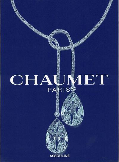 Image de CHAUMET (édition en français)