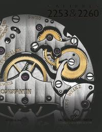Picture of CALIBRE 2253 VACHERON-CONSTANTIN FRANCAIS