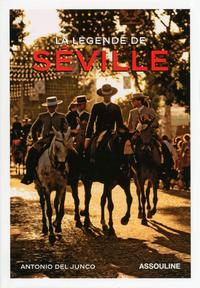 Image de LA LEGENDE DE SEVILLE