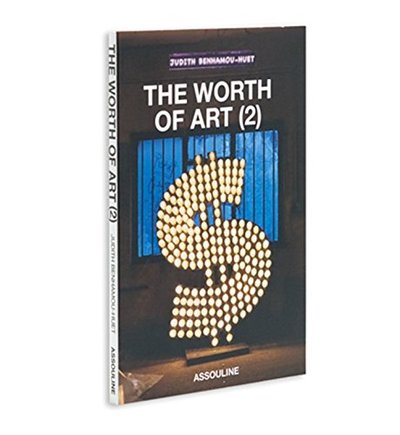Picture of WORTH ART 2 -ANGLAIS-