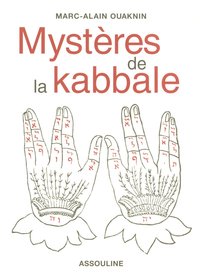 Picture of MYSTERES DE LA KABBALE