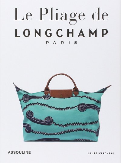 Picture of LE PLIAGE DE LONGCHAMP PARIS