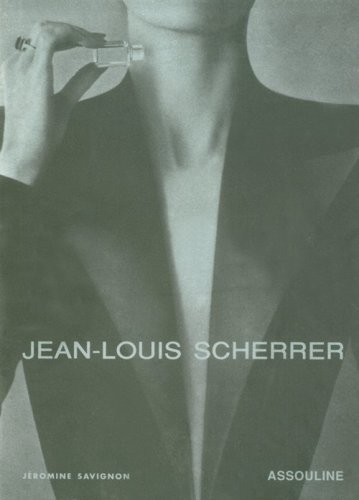Picture of JEAN-LOUIS SCHERRER