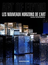 Picture of ART OF FLYING/LES NOUVEAUX HORIZONS DE L'ART