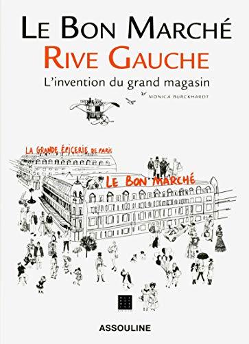 Picture of LE BON MARCHE TITRE EN FRANCAIS