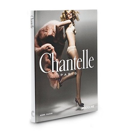 Picture of CHANTELLE - PARIS -ANGLAIS-
