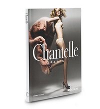 Picture of CHANTELLE - PARIS -ANGLAIS-