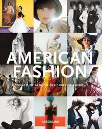 Picture of AMERICAN FASHION