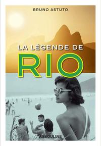 Image de La légende de Rio
