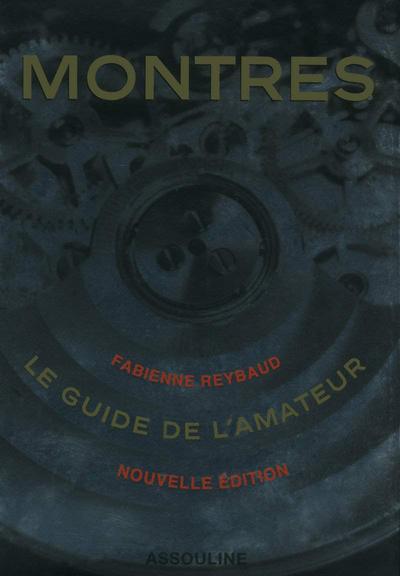 Picture of MONTRES LE GUIDE DE L AMATEUR
