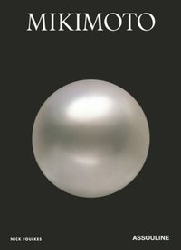 Picture of MIKIMOTO -ANGLAIS-