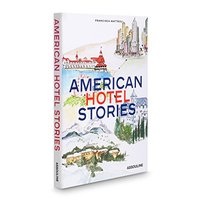 Picture of AMERICAN HOTEL STORIES