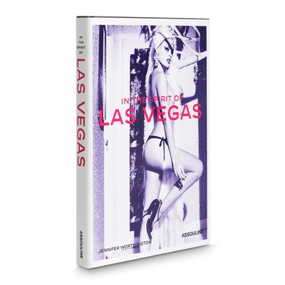 Picture of IN THE SPIRIT OF LAS VEGAS